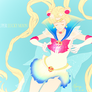 Sailor Super LUCKY MOON