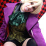 Alois Trancy cosplay