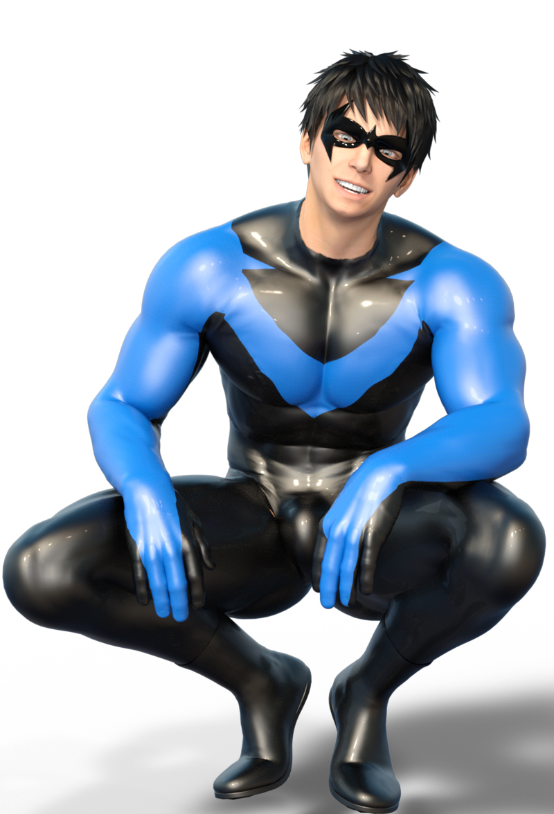 Nightwing