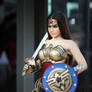 Wonder Woman Injustice :)