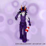 Ancestral Awakening: Gamzee