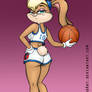 Lola Bunny