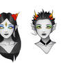 Fantroll adoptables: monocolor set OPEN