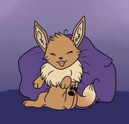 Comfy Evee