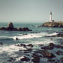 Pigeon Point