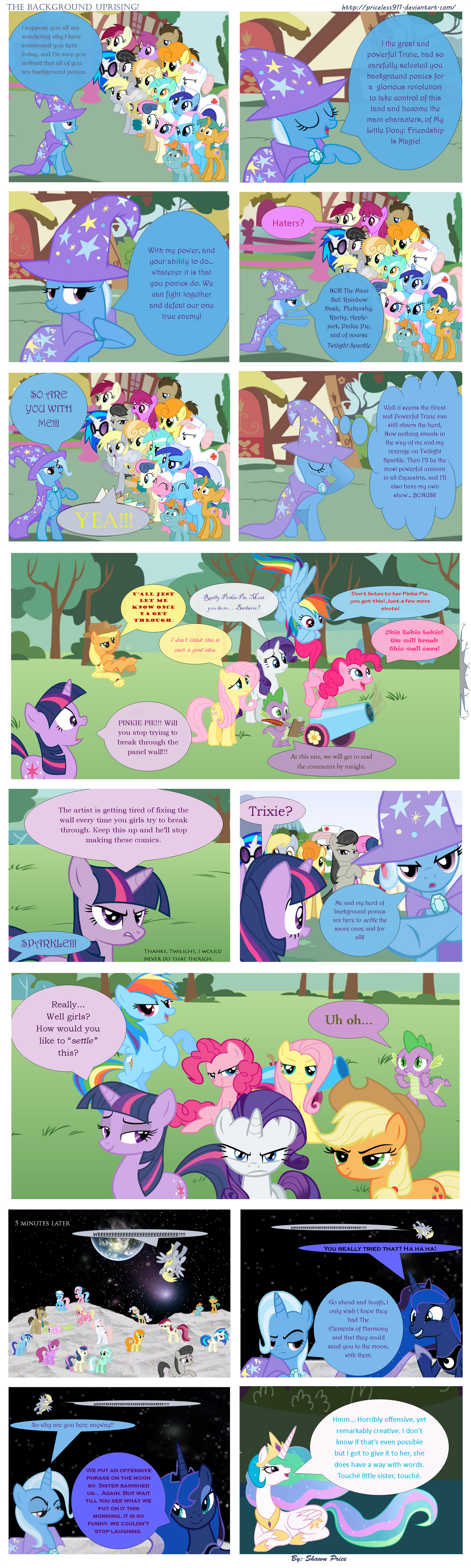 Background Uprising by Priceless911