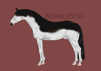 Nimblestep