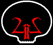 2112 skull logo