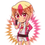 Chibi Light APH Style