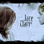 Clary and Jace Wallpaper