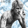 Jace - Shadowhunter icon