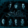 Mortal Instruments BLUE