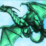 Green Dragon