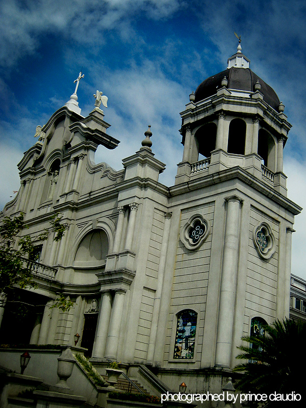 St. James Parish Church