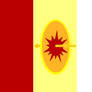 Prinicpality of Dorne Flag