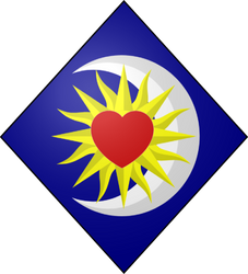 The House of the King of Gondolin