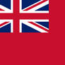 Flag of the British Dominion of Pacifica