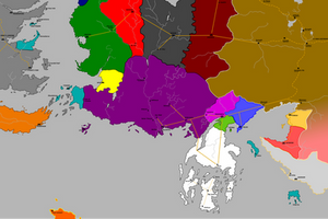 The Velaryon State