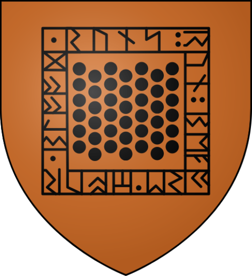 Royce Runes House Royce of Runestone (Game of Thrones style) by ...