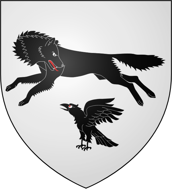 Benjen Stark, First Ranger of the Night's Watch by JaimeIelConquistador ...