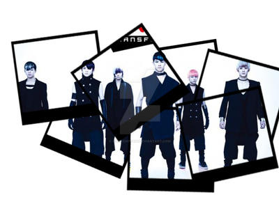 B2ST wallpaper 2