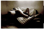 Muse.L reclining 2 by MrI3yter
