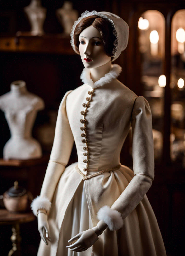 Imperial Shop Robots - Rustic 1 by Shubedupashu on DeviantArt