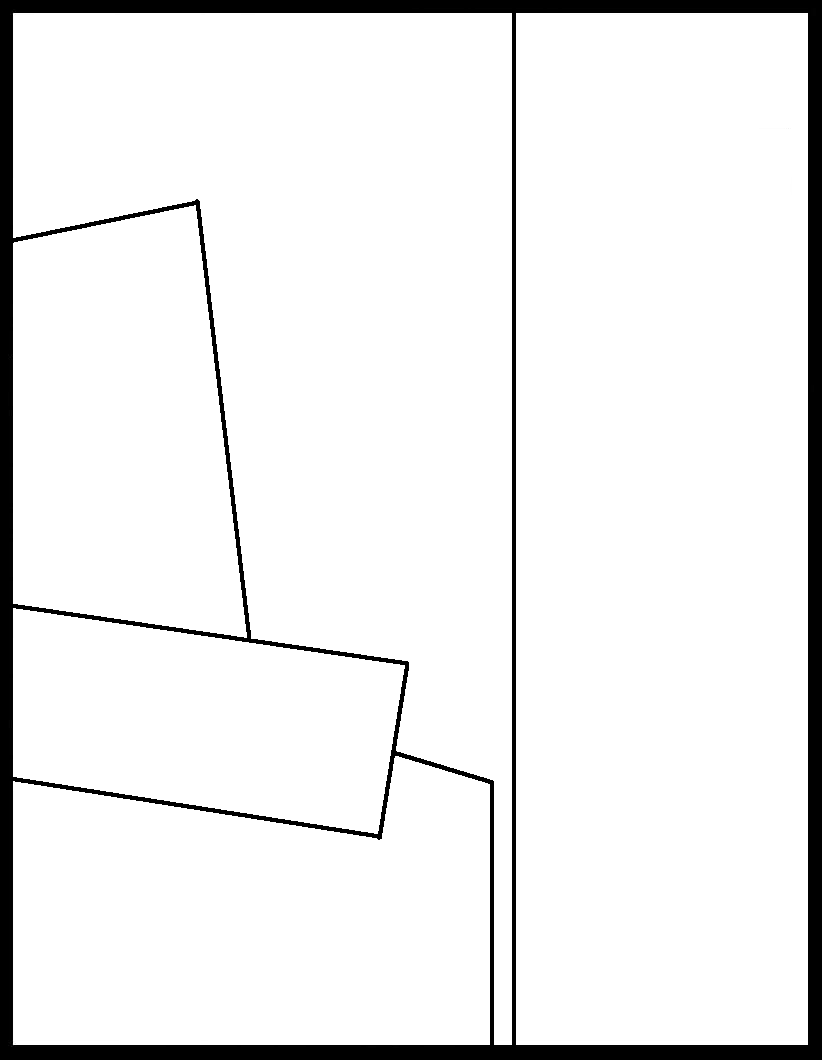 Manga Template 33 by Comic Templates on DeviantArt Manga Template 33 by Comic Templates on DeviantArt