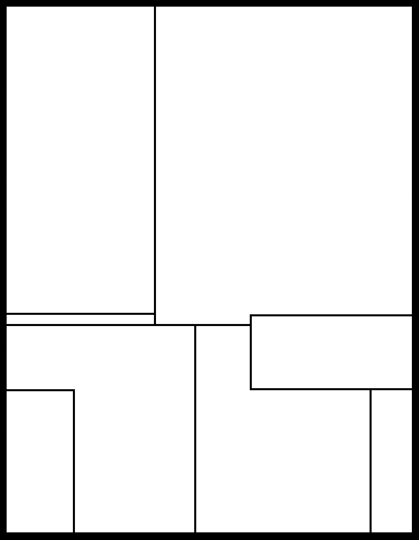 Manga Template 80 by Comic Templates on DeviantArt Manga Template 80 by Comic Templates on DeviantArt