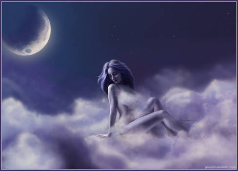 Lady of the Night