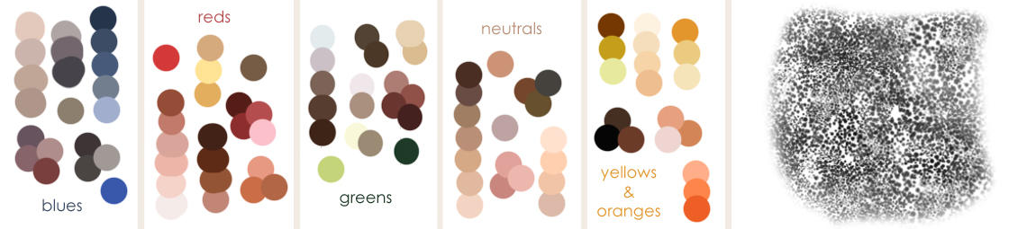 Color Palettes