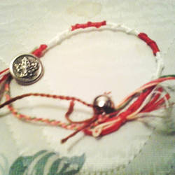 Bracelet v.8