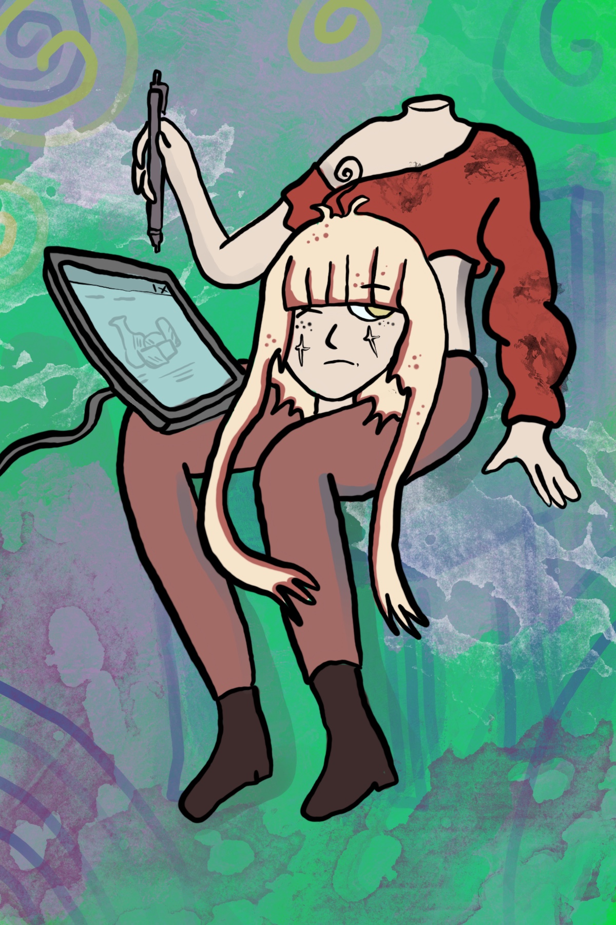 Deviantart Sam Sam by StrangerTheStranger on DeviantArt