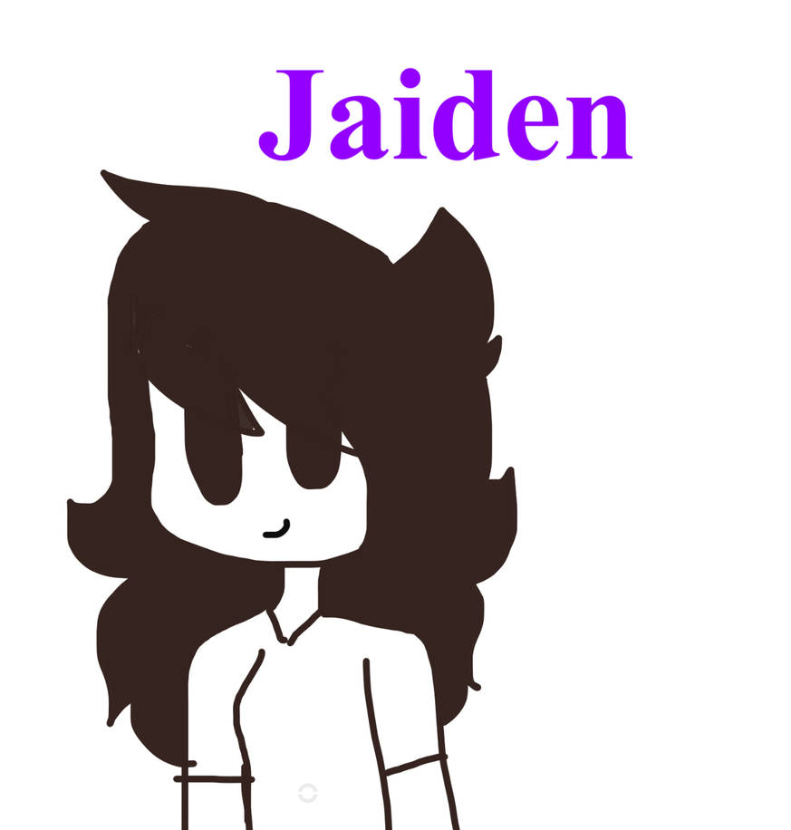 Jaiden Animations by SugarPuds on DeviantArt