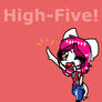 High-Five!(COLLAB)