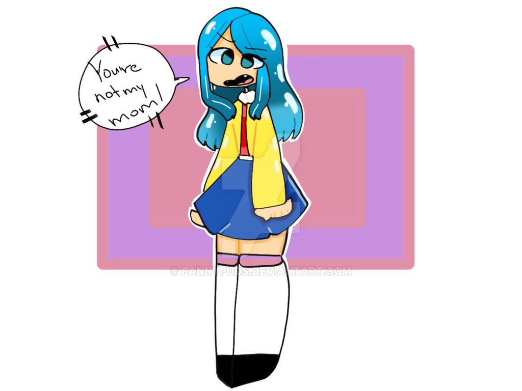 Your Not My Mom By FannyPuds On DeviantArt your-not-my-mom-by-fannypuds-on-deviantart