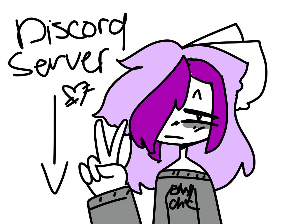 Haikyuu! Discord Server Anime by DwainPablacio on DeviantArt