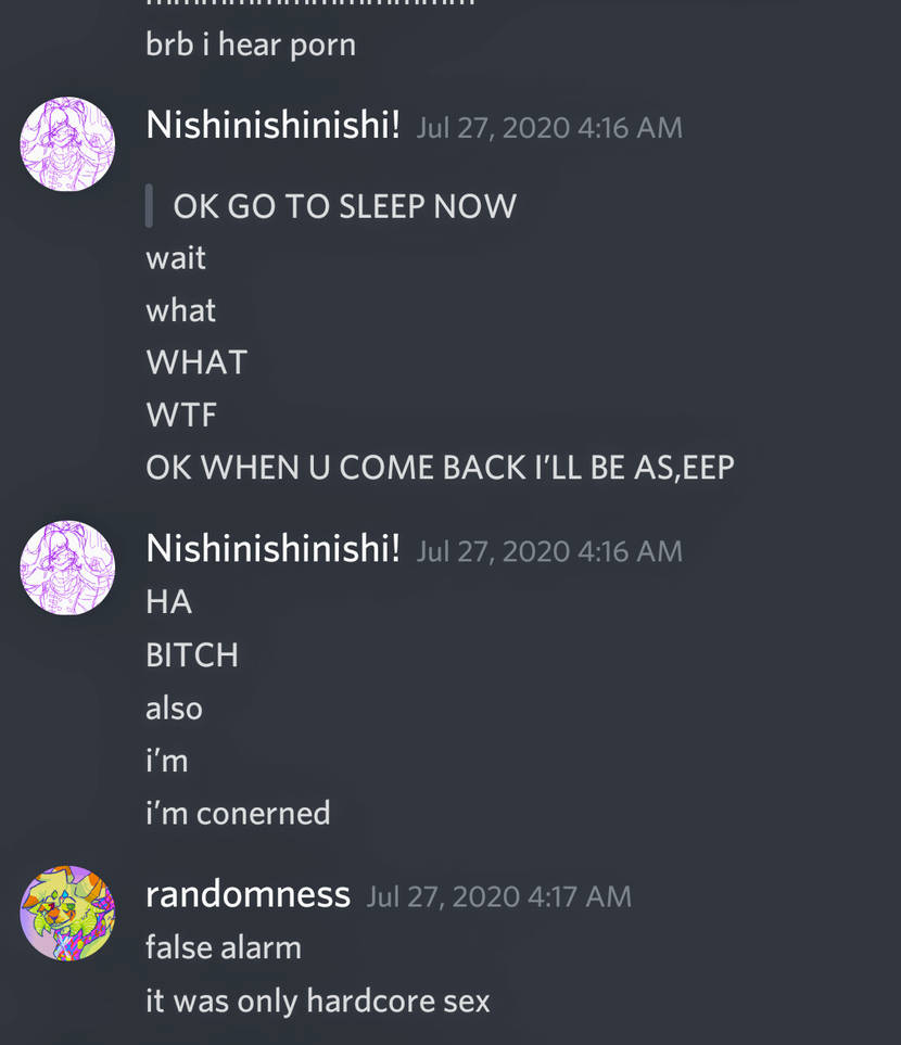 I Was Scrolling Through Messages And By Fannypuds On Deviantart I Was Scrolling Through Messages And By Fannypuds On Deviantart