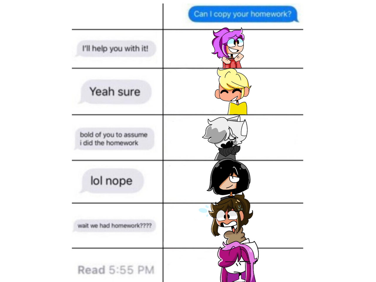 Yeah I Did The Meme By FannyPuds On DeviantArt yeah-i-did-the-meme-by-fannypuds-on-deviantart