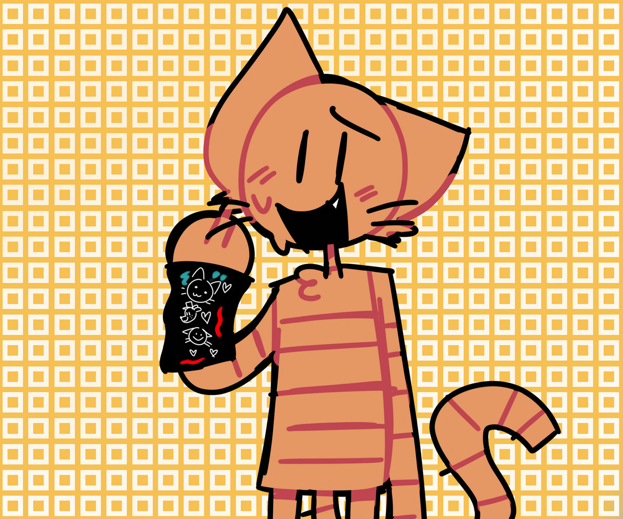 Petey by FannyPuds on DeviantArt