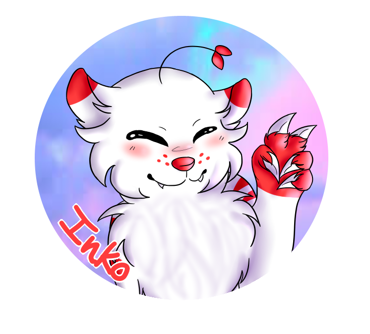 [C] .: Inko badge :.