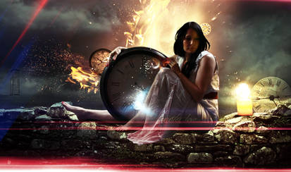 Mistress Of Time