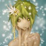 Colored sketch -01