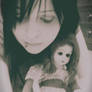 porcelain