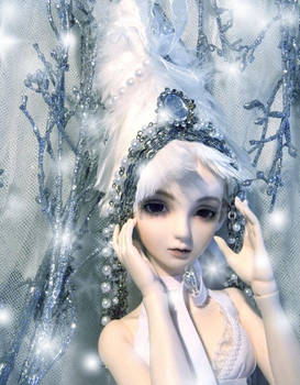 Queen of Winter