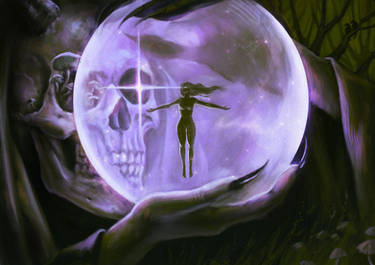 Protection Example Art Explore the Best Protection Art | DeviantArt