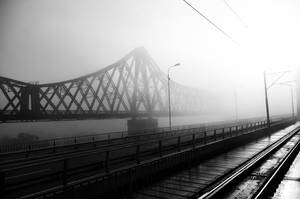 Cernavoda Bridge