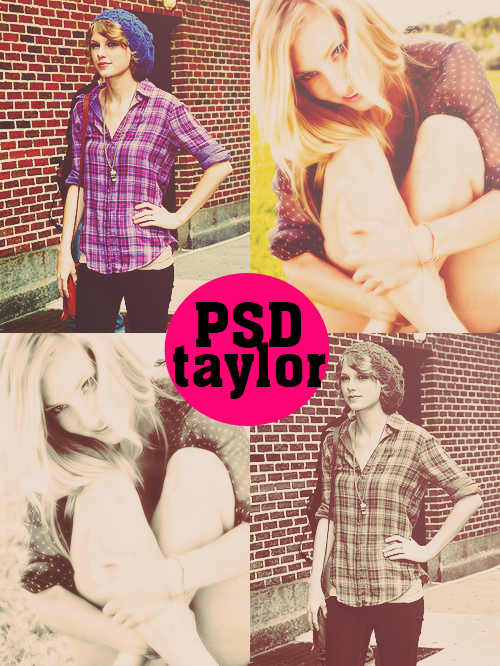 PSD taylor