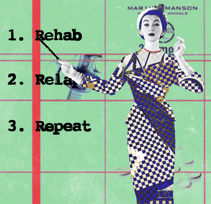 Three Step Program Three-Step Program by Guyom on DeviantArt
