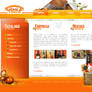 Web Interface Gomez Tineo
